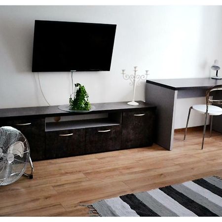 Color24 Apartament Stalowa Wola Exterior foto