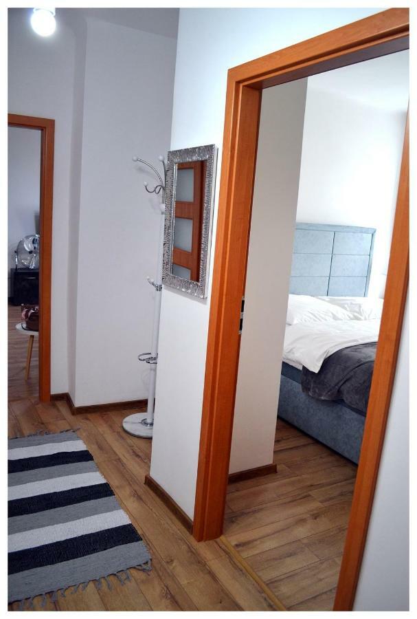 Color24 Apartament Stalowa Wola Exterior foto