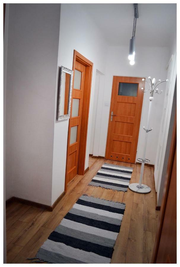 Color24 Apartament Stalowa Wola Exterior foto