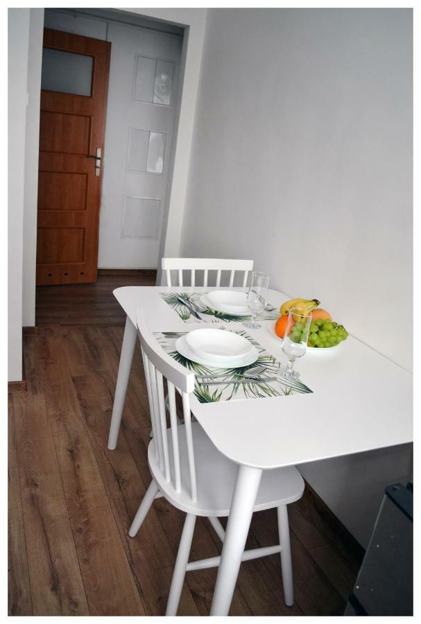 Color24 Apartament Stalowa Wola Exterior foto