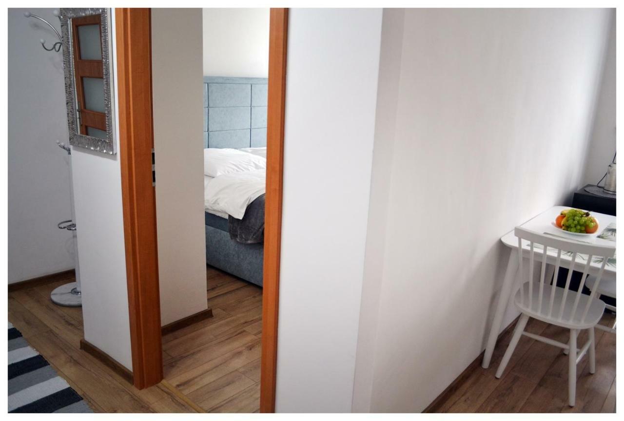 Color24 Apartament Stalowa Wola Exterior foto